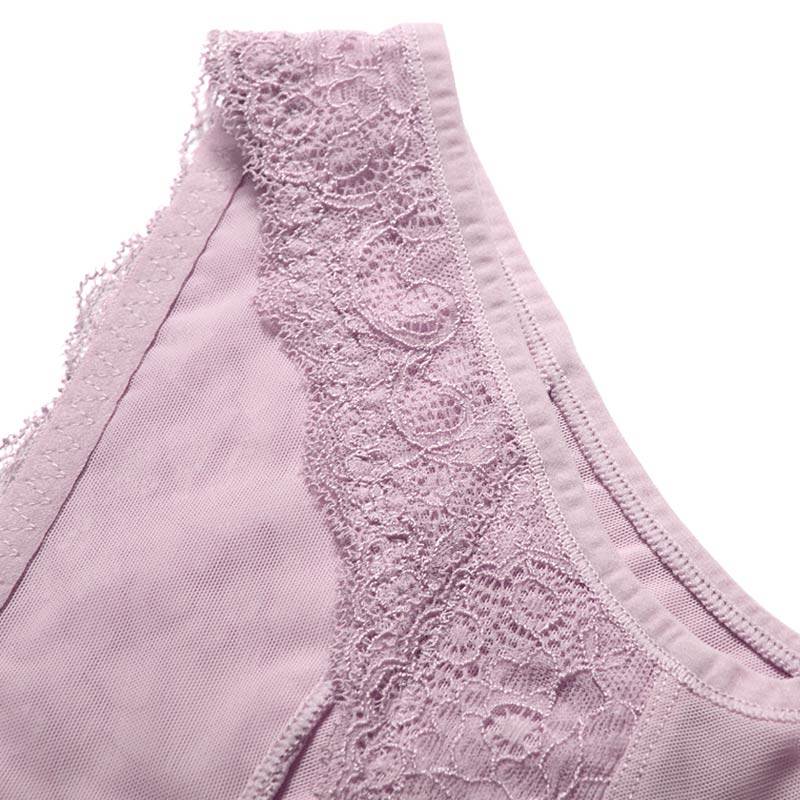 Sous-vêtement minceur BISOU BISOU BB181 en nylon - Ref 708373 Image 4