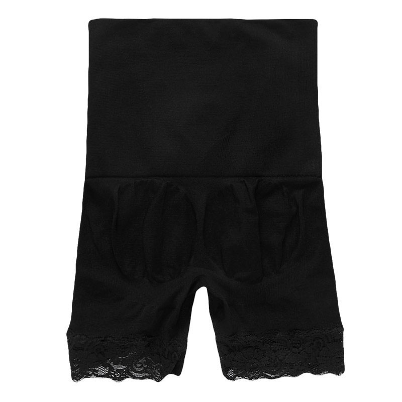 body amincissant BISOU BISOU simple en nylon - Ref 671559 Image 4