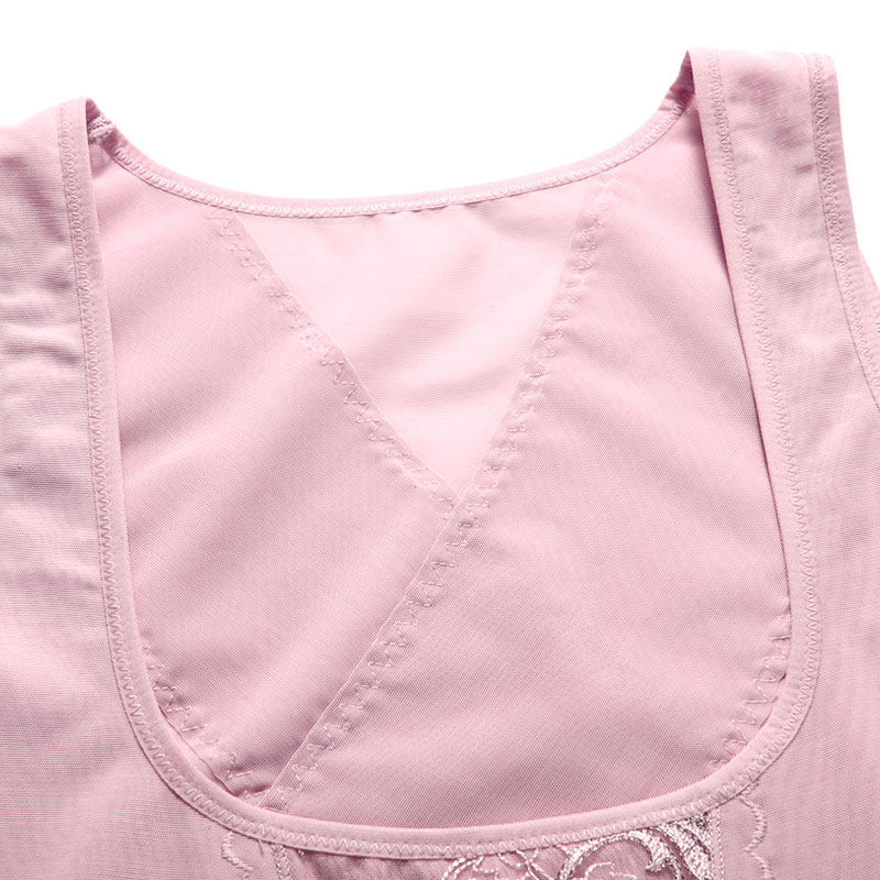 Body BISOU BISOU BB182, sexy en nylon - Ref 669490 Image 4