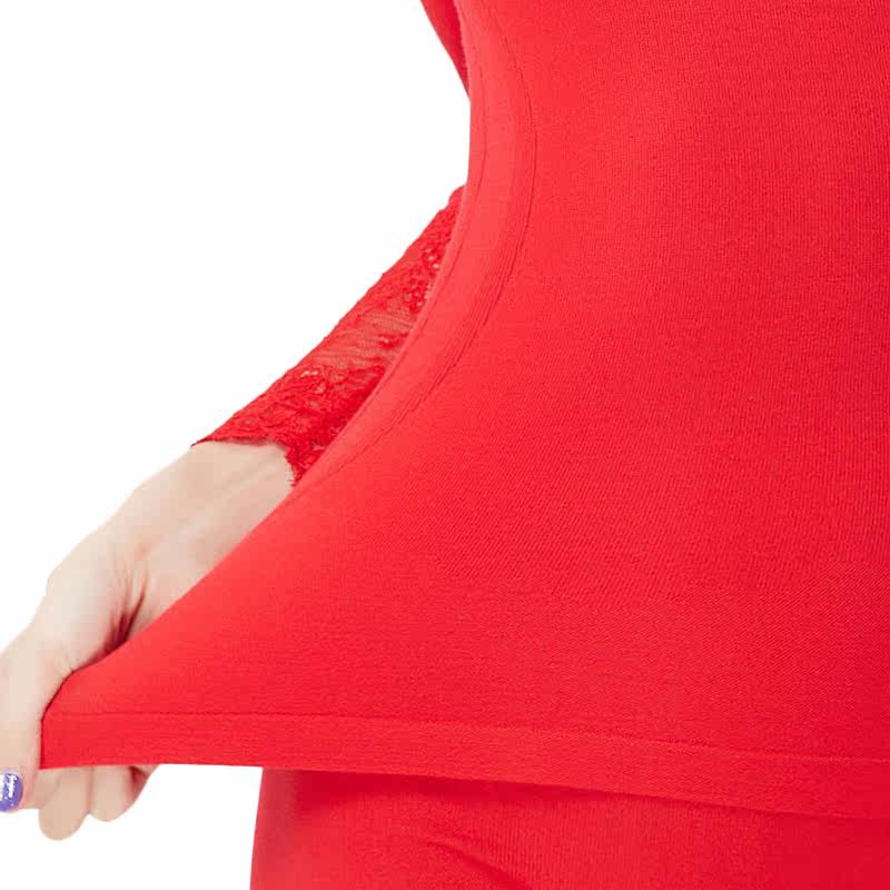 Corset amincissant BISOU BISOU sexy - Ref 709900 Image 5