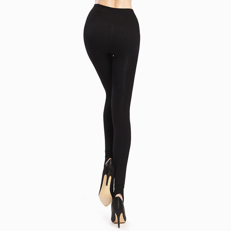body amincissant BISOU BISOU simple en viscose - Ref 673106 Image 3