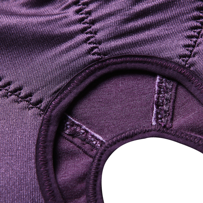 Sous-vêtement minceur BISOU BISOU sexy - Ref 707171 Image 5