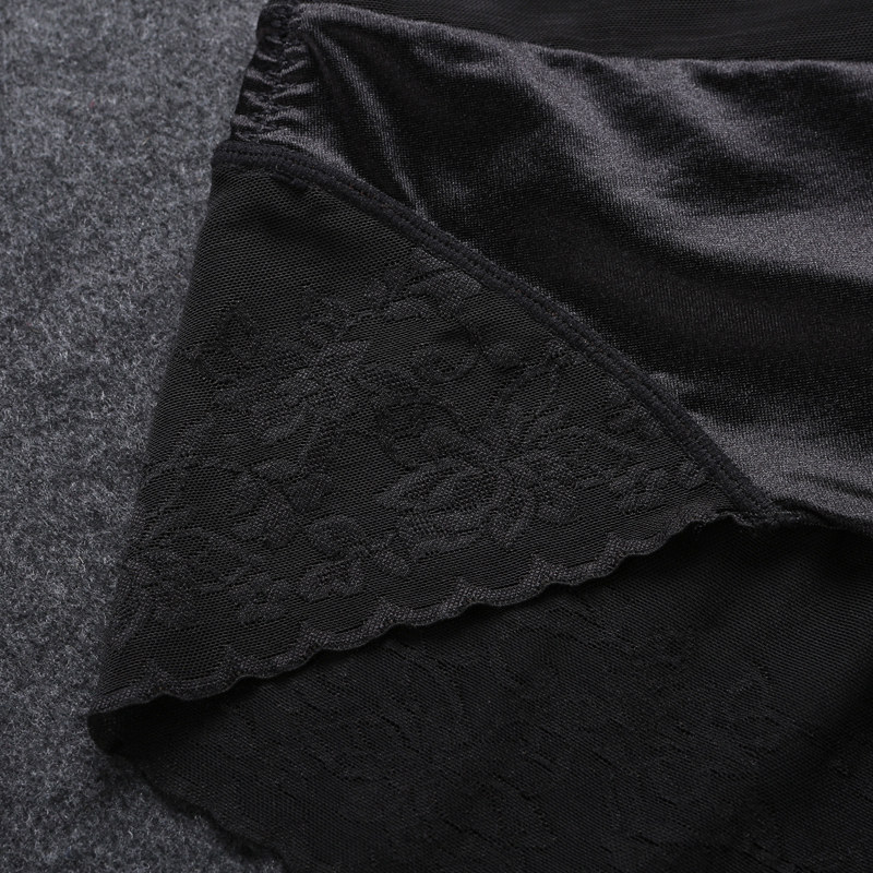 Sous-vêtement minceur BISOU BISOU sexy en nylon - Ref 688706 Image 5