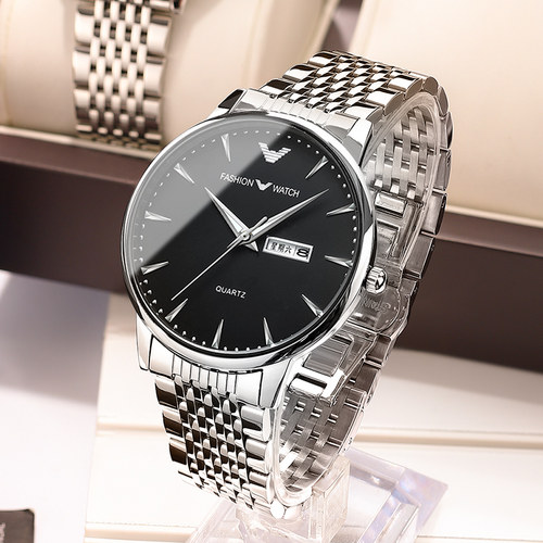 意大利正品男士防水手表