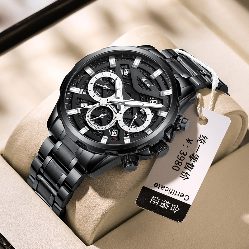 男士手表正品官方旗舰店