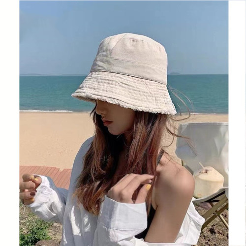 出游2026渔夫帽女ins春夏