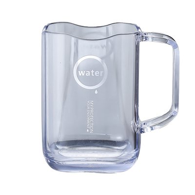 创意漱口杯创意情侣卫生间塑料