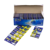 天球 Батарея, ноутбук, материнская плата, электронные электронные весы, 3v