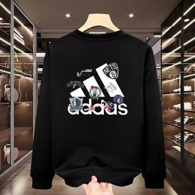 外贸大牌剪标专柜卫衣秋冬男女款