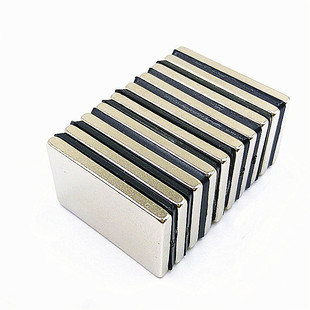 强磁铁长方形永磁纱窗门吸磁铁广告牌吸铁石磁钢磁化水超强磁铁