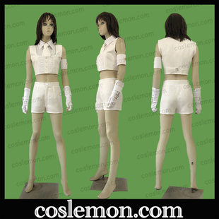 coslemon VOCALOID 镜音铃 秘蜜黑之誓約 cos服全套cosplay男女