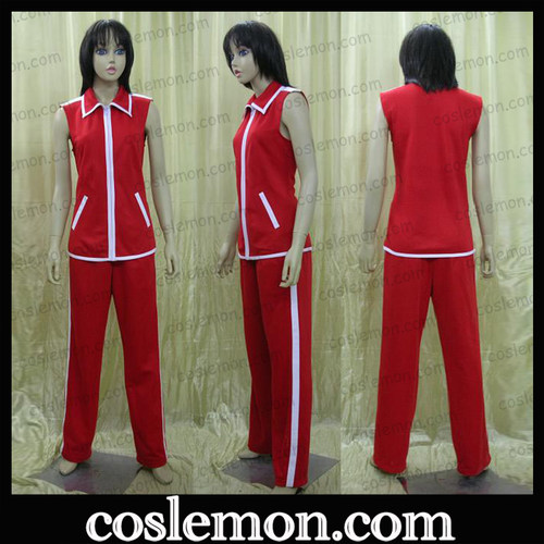coslemon增田幸助剧场搞笑漫画日和小野妹子02cos服全套cosplay