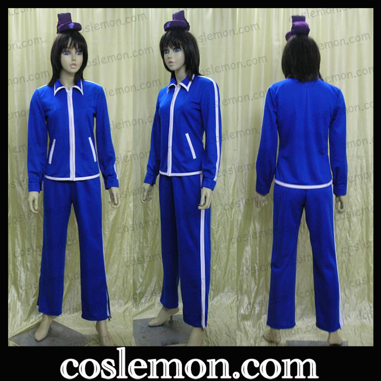 coslemon增田幸助剧场搞笑漫画日和圣德太子cos服全套cosplay男女