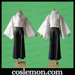 coslemon 再见!绝望先生 糸色望 cos服全套cosplay男女服装