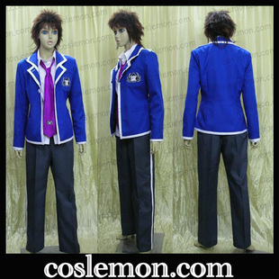 coslemon 腐男塾 紫集院曜介 cos服全套cosplay男女服装