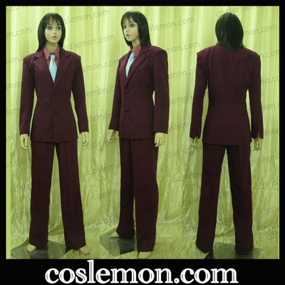 coslemon家庭教师HITMAN REBORN!笹川了平cos服装全套cosplay男女