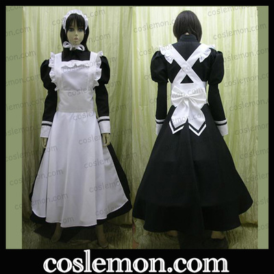 coslemon华丽一族华之一族华族浅木春cos服全套cosplay男女服装