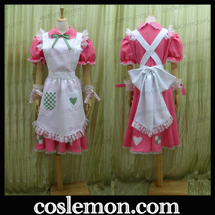 coslemon黑塔利亚娘塔利亚英国性转英娘/英子cos服cosplay服装