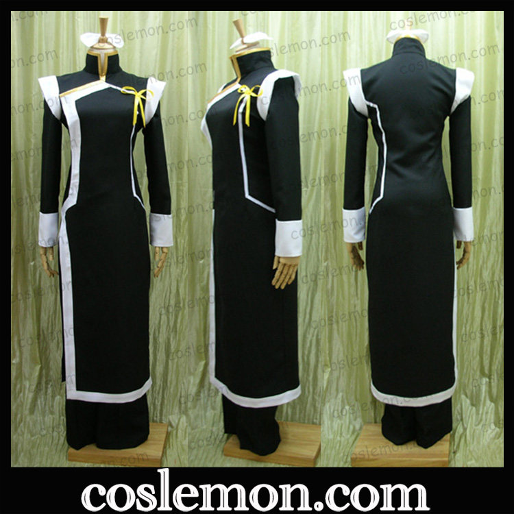 coslemon四圣兽光阴叙事诗天使谭玄武真cos服全套cosplay男女服装