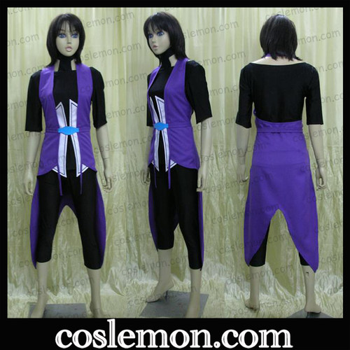 coslemon狂热节拍IIDX beatmaniaIIDX19 Licht cos服全套cosplay