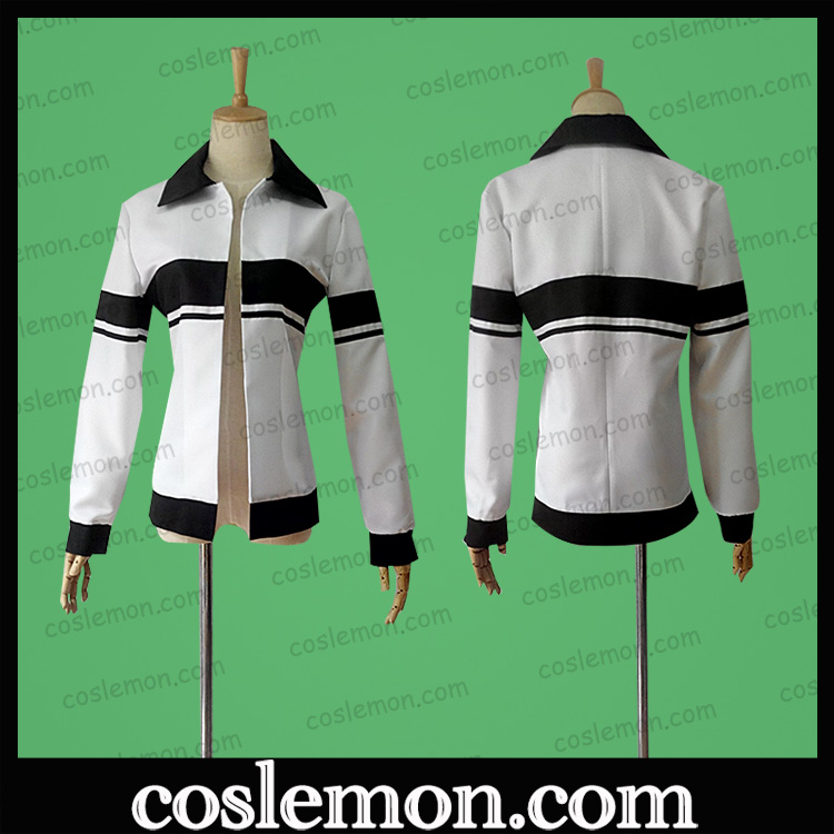 coslemon Rewrite 天王寺瑚太朗 cos服全套cosplay男女服装