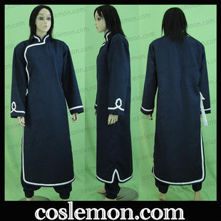 coslemon 十二国记 景麒 延麒 泰麒 cos服全套cosplay男女服装