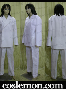 coslemon HELLSING皇家国教骑士团少佐cos服全套cosplay男女服装
