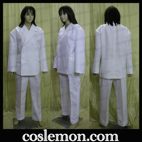coslemon HELLSING皇家国教骑士团少佐cos服全套cosplay男女服装