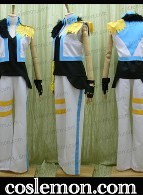 coslemon歌之王子殿下神宫寺莲劲歌贵公子02cos服全套cosplay服装
