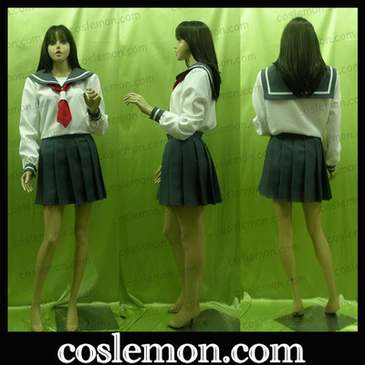 coslemon 银魂 神乐 3年Z组银八先生 cos服全套cosplay男女服装