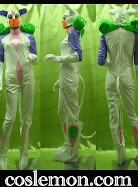 coslemon纵情跳跃2/舞王2 KITTY－N cos服全套cosplay男女服装