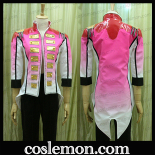 coslemonHey! Say! JUMP山田凉介中岛裕翔冈本圭人上衣cos服全套