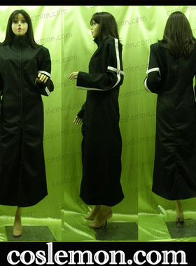 coslemon白色猎人Yohji工藤耀尔cos服全套cosplay男女服装