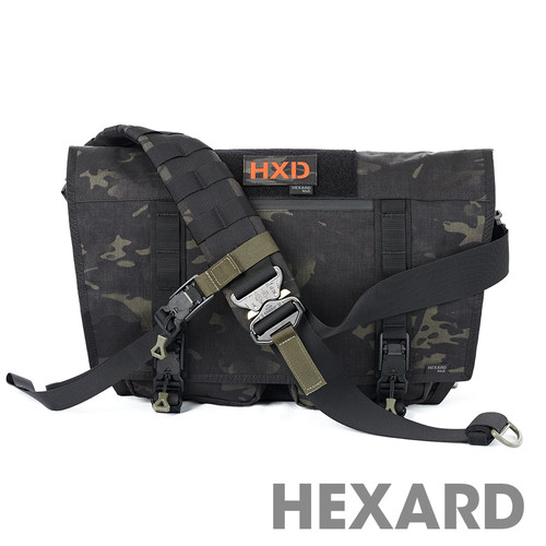 HEXARD户外机能风格包具