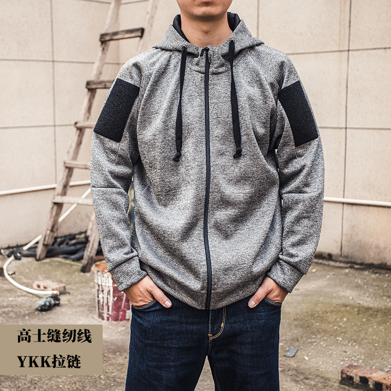 虎贲战术防割服五级防割防砍耐磨