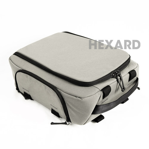 相机内胆包，独立使用搭配双肩包