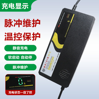 适用爱玛雅迪石墨烯等通用MX002