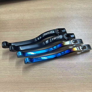 适用佛兰多伟凡PX1直推上泵拉杆电动车小牛奇迹牛九号牛角手拉杆
