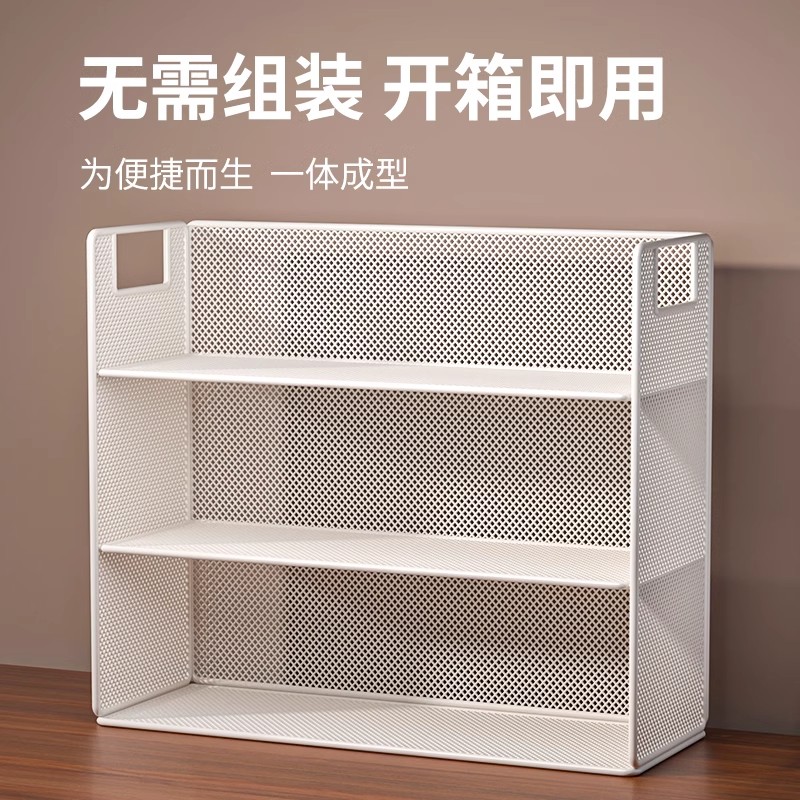 杯子置物架多层家用桌面沥水咖啡杯架子茶杯茶具放水杯收纳层架