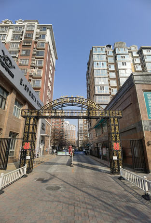 御世佳府6号楼3单元101号（联排别墅）