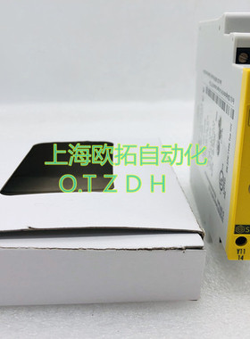 SNZ 4052K 进口施莱西尔SCHLEICHER 安全继电器SNO 4062K 现货