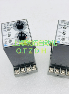 GT3W-A11AF20N 原装idec和泉多功能定时器 时间继电器 现货