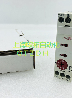 原装正品 瑞士SAIA 计时器KOP160J7MWVAN00