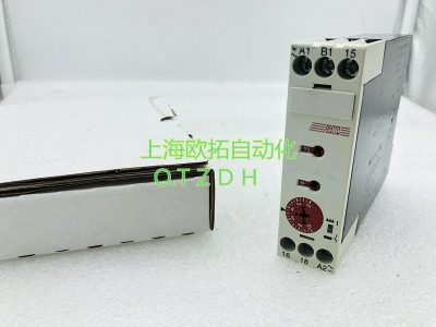 原装正品 瑞士SAIA 计时器KOP160J7MWVAN00