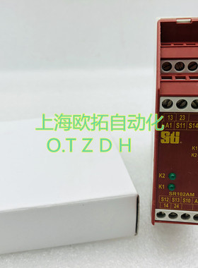 原装正品 STi SR102AM01 44510-1021 DC24V STI