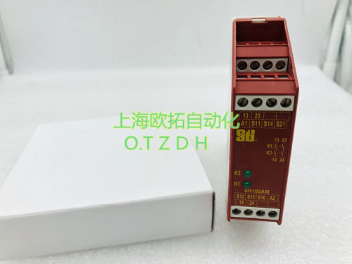 原装正品 STi SR102AM01 44510-1021 DC24V STI