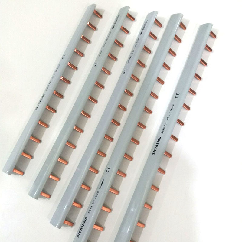 西门子汇流排配电箱接线排连接排1P8位~1P48位现货5ST3701-0CC|msdalam kategori elektronik/Electrician, aksesori elektrik, bas - dari Buy2taobao.com untuk memberikan perkhidmatan ejen Taobao profesional membeli