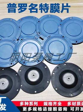 德国Prominent普罗名特计量泵膜片811471/12042/811459加药泵配件