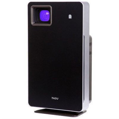亚都KJF2901空气净化器家用卧室办公室除甲醛雾霾PM2.5二手烟特价