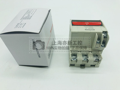 原装 GCP-33AN/1A 2A 3A 5A 7A 10A 15A 20A30A AX霍尼韦尔断路器